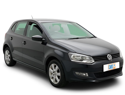 Volkswagen Polo-img